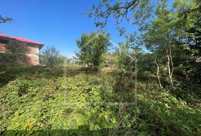 Teren  1154 | Paradisul Verde | Toate Utilitatile Teren  1154 | Paradisul Verde | Toate Utilitatile - 3