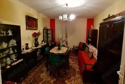 2 camere central Caracal 68 000 negociabil - 1