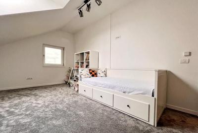 Casă modernă și spațioasă în Giarmata, cu 4 dormitore (teren 550mp) - 14