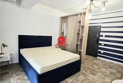Studio Mobilat-Utilat Premium, Mamaia Building Stefan - 3
