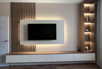 Garsonieră decomandată în Apărătorii Patriei - 2