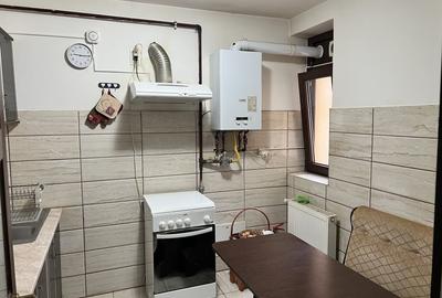 Ap 3 camere doua baii ,factura ,sala sport,  la 800 metri de luk oil - 3