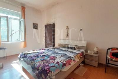 Casă individuală cu 4 camere cu Canalizare în Central - 2