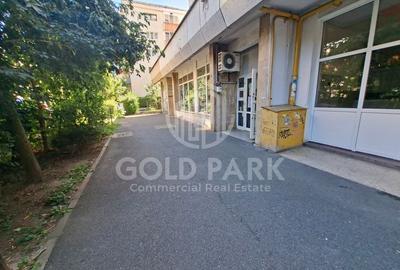 Spatiu comercial - Zona Manastur/Ion Mester - 7