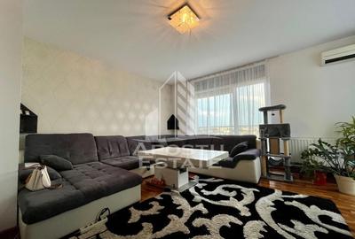 Apartament tip penthouse cu 3 camere, 2 bai, Calea Aradului - 2