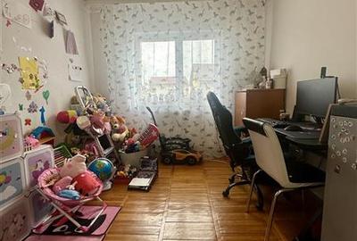 Apartament cu 3 camere decomandat, mobilat în Km 4-5 - 15