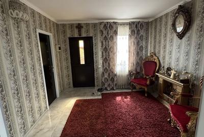 Casă cu 4 camere cu Teren 450 Mp în Vadu Pașii - 3