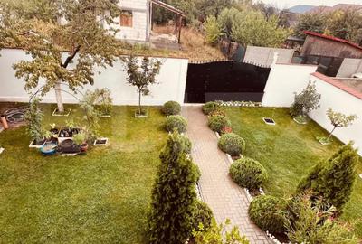 Casă cu 4 camere cu Teren 362 Mp în Malu Mare - 13
