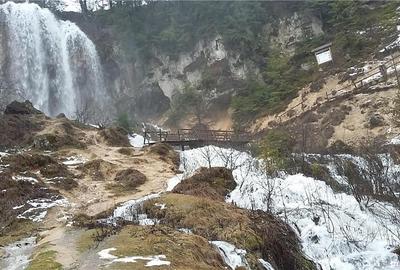 Teren de 2800 mp, în Vidra - 7