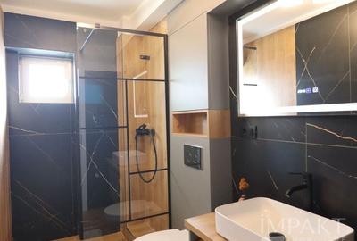 Apartament cu 3 camere decomandat, mobilat în Zorilor - 15