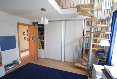 Duplex cu 5 camere cu Teren 500 Mp în Odăile - 11