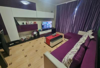 Apartament 3 camere zona km 4-5 mobilat utilat 70 mp - 1