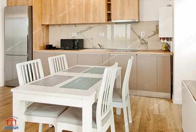 Apartament cu 3 camere decomandat, mobilat în Țiglina 1 - 1