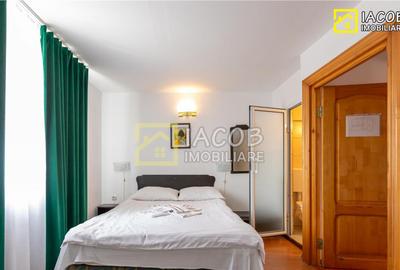 Vila/Pensiune D P E M cu multiple functionalitati: locuit, H - 16