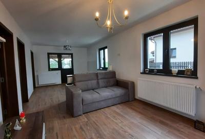 Casă cu 2 camere cu Teren 795 Mp în Regie - 15