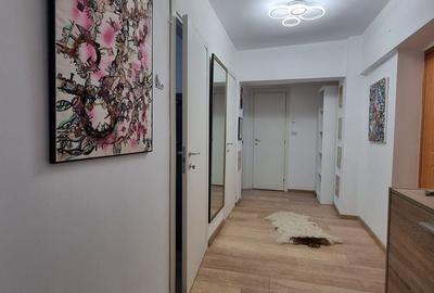 Apartament cu 2 camere decomandat în Dorobanți - 4