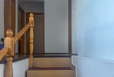 Casă de vacanță, P+E, teren 500mp, foișor cu grătar, Sinaia - 7