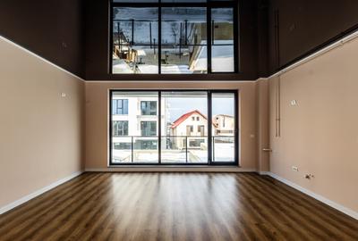 Apartament tip Studio Mamaia  Nord - Oba Lake- Proiect finalizat. - 4