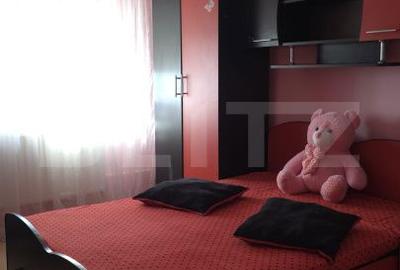 Apartament cu 3 camere decomandat în Micro 12 - 2