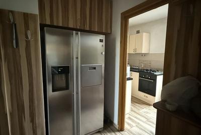 Apartament cu 3 camere semidecomandat în Câmpia Libertății - 3