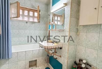 Apartament cu 3 camere pe Aleea Padin ! - 4