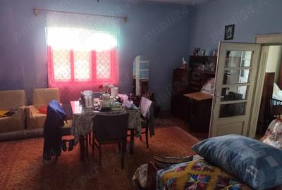 Casă cu 3 camere în Sârbova - 1