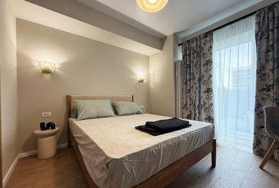 Apartamant cu 2 camere, mobilat si utilat, prima inchiriere, totul nou - 6