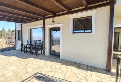 Casa 300 mp utili, 800 mp teren, Bucium - 7