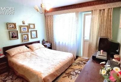 Armoniei, Ultracentral, 4 cam, etaj 1, 105 mp, GARAJ 20 mp - 10