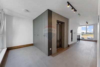 Apartament modern la prima inchiriere - Via Carmina - 16