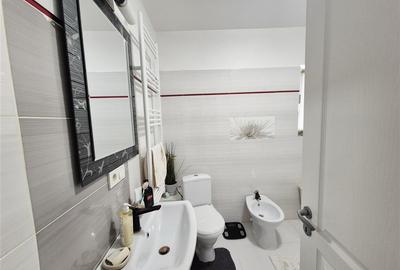 Casă cu 4 camere cu Teren 100 Mp în Bucium - 13