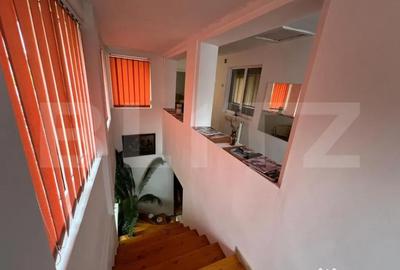 Casă cu 5 camere cu Teren 400 Mp în Valea Rosie - 9