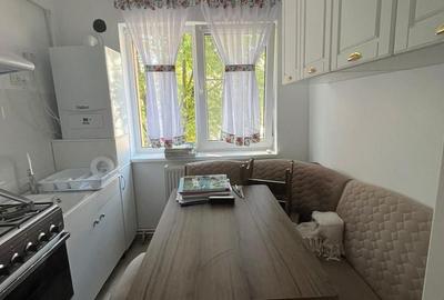 Apartament cu 2 camere în Central - 2