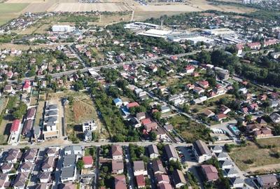 TEREN 5.200 MP Bragadiru str. Iederei - 8