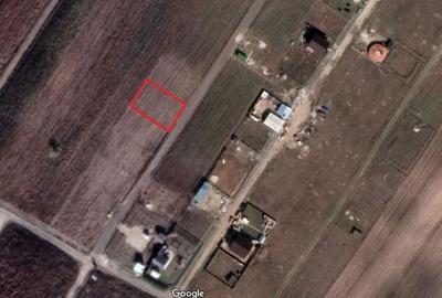 Teren de 454 mp, în Berceni - 6