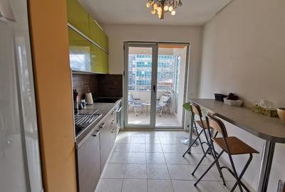 Apartament 2 camere Quadra Place (Politehnica) - 7