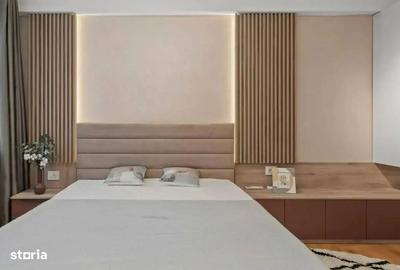 Apartament cu 2 camere în Nord - 3