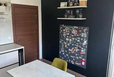 Casă modernă, 120 mp utili, teren 458 mp – Sanpetru, zona Lempesu - 7
