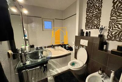 Apartament 3 camere Modern EXERCITIU - 8