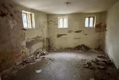 Vila interbelica si teren 501 mp in proprietate, un sigur proprietar ! Vila interbelica si teren 501 mp in proprietate, un sigur proprietar ! - 19