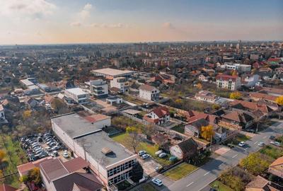 Hala de 2050 mp in Arad - 23