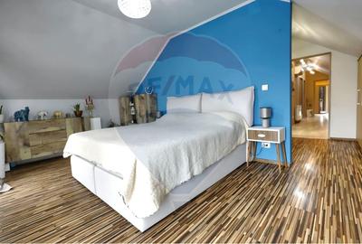 Apartament cu 3 camere decomandat, mobilat în Ghiroda - 16