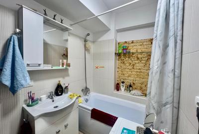 Apartament cu 2 camere decomandat, mobilat în Păcurari - 17