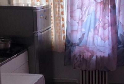 Garsonieră nedecomandată în Tractorul - 6