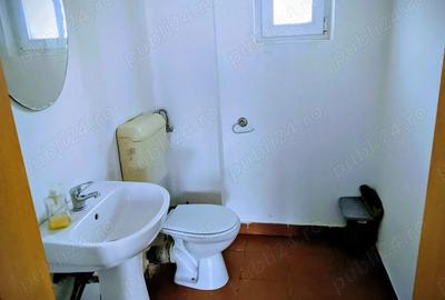 Spațiu comercial, de 55 mp, în Soarelui - 1