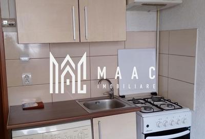 Garsonieră decomandată în Vasile Aaron - 4