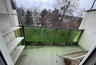 Apartament 2 camere, cu balcon, zona Sala Sporturilor! - 36