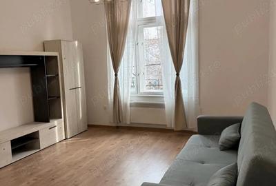 Garsonieră decomandată în Orașul Nou - 1