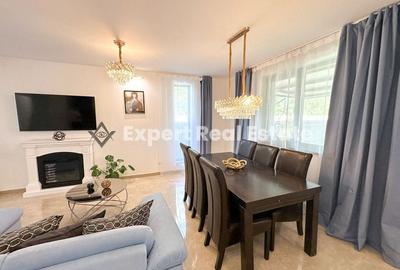 VILA ELEGANTA SPATIOASA- 5 CAMERE-OTOPENI - 8