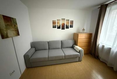 2 Camere | Crangasi - Zboina Neagra | 8 Minute Metrou - 5